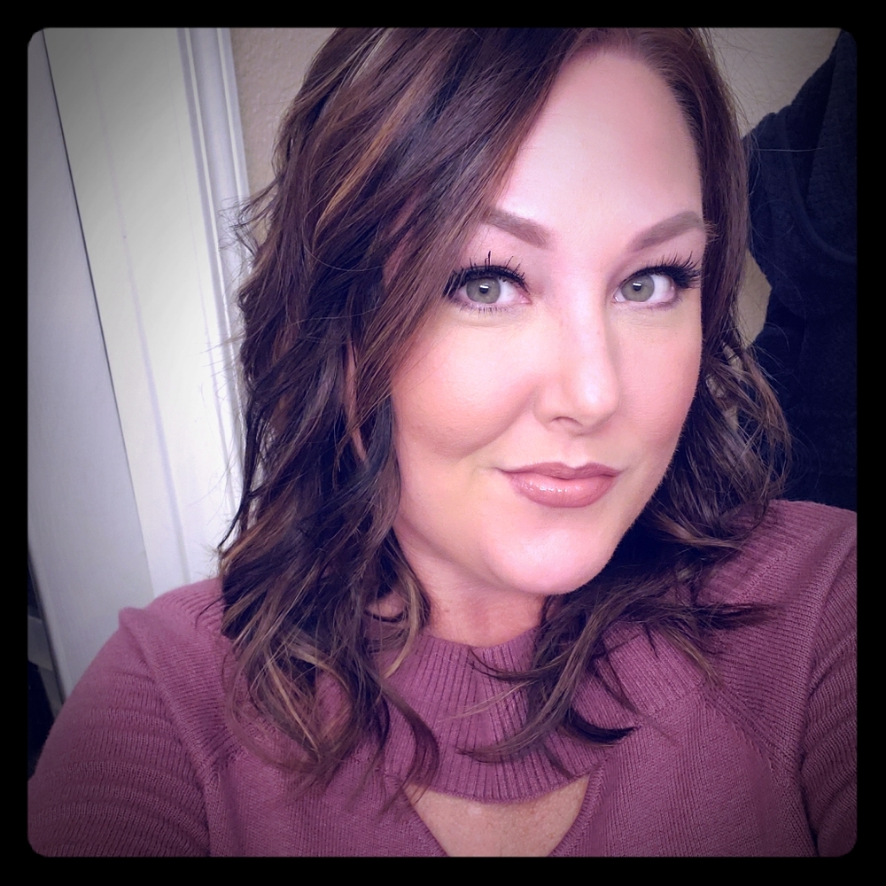 Meet your Posher, Tiffany